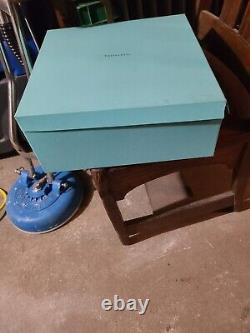 Tiffany & Co. Sunglasses & Eyeglasses Display Show & Storage Case, Box