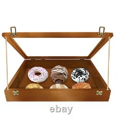 Trade Show Display Case Small 18 x 22 x 3