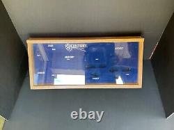 VINTAGE Century Knife Store Display Case Buck Case