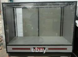 Very RARE Early NES Nintendo Store Display Case Showcase