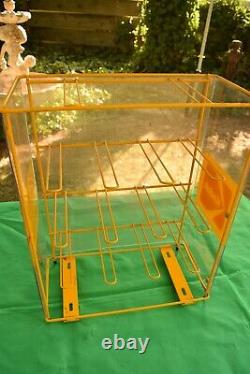 Vintage Kodak Store Display Case