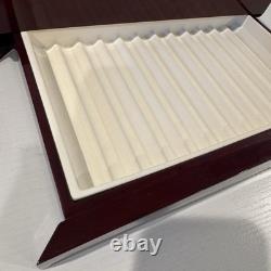 Visconti 24 Pen Display Storage Case