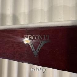 Visconti 24 Pen Display Storage Case
