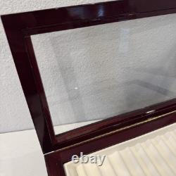 Visconti 24 Pen Display Storage Case