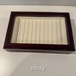 Visconti 24 Pen Display Storage Case