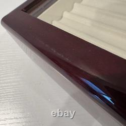 Visconti 24 Pen Display Storage Case