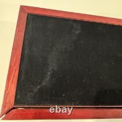 Visconti 24 Pen Display Storage Case