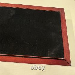 Visconti 24 Pen Display Storage Case