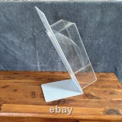 Vtg 1985 OAKLEY BLADES Sunglasses Store Countertop Display Case OG 1st Gen RARE
