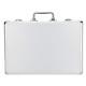 Watch Case for 30 Watches Collectors Display Storage Briefcase Aluminum Box