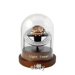 Watch Winder for Automatic Watches Box Automatic Winder Storage Display Case Box