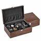 Wooden Watch Boxes Storage Organizer Box Watch Box Display Cabinet Watches Case