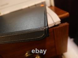 Zippo 21 Lighter Storage Display Case Box