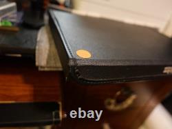 Zippo 21 Lighter Storage Display Case Box